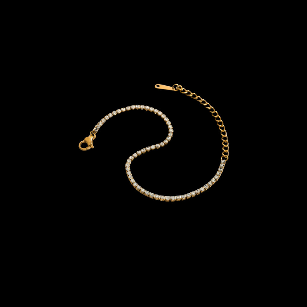 Molten Bracelet
