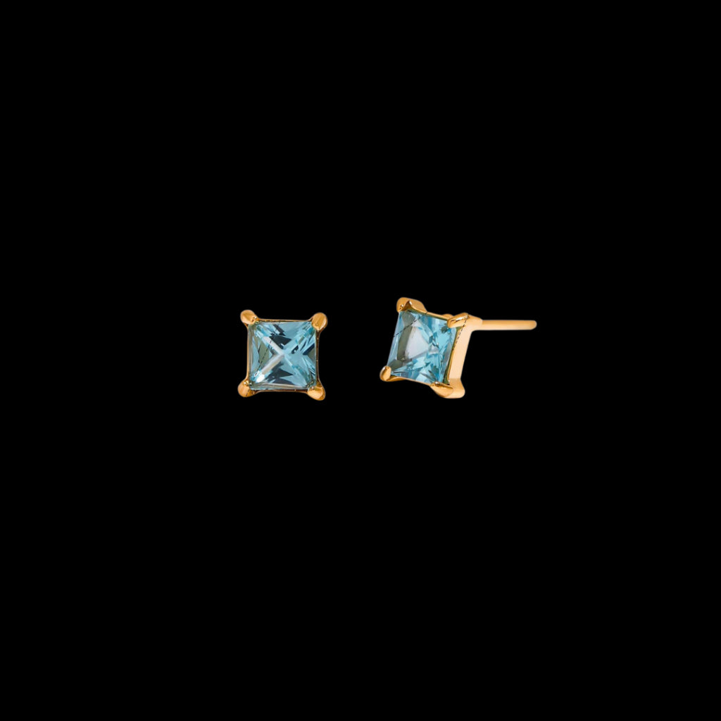 Ruut Earrings