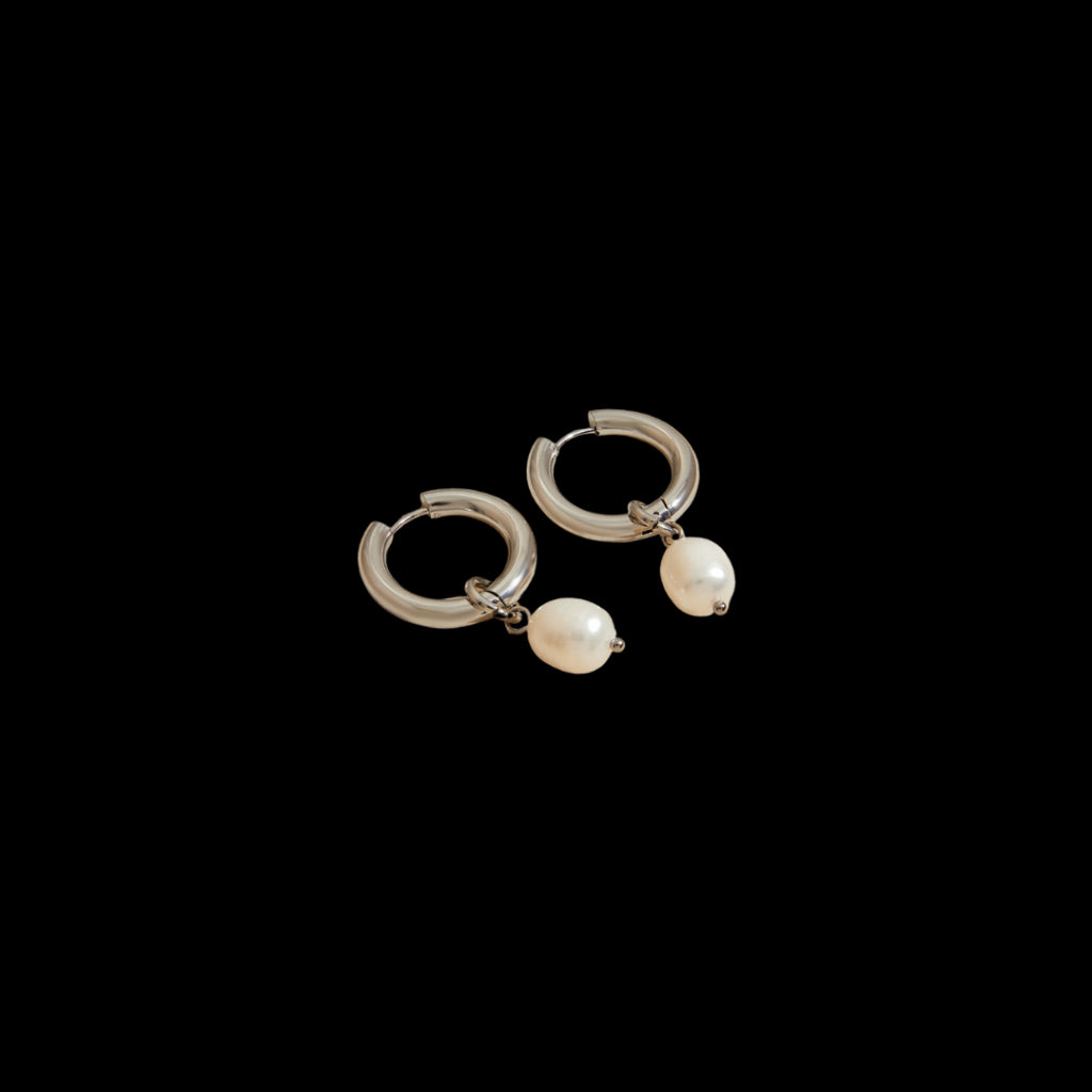 Vaino Earrings