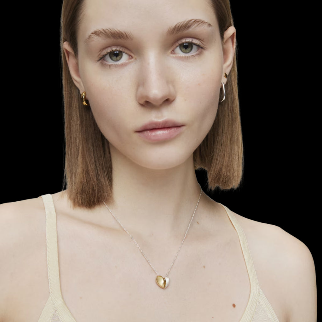 Hart Necklace