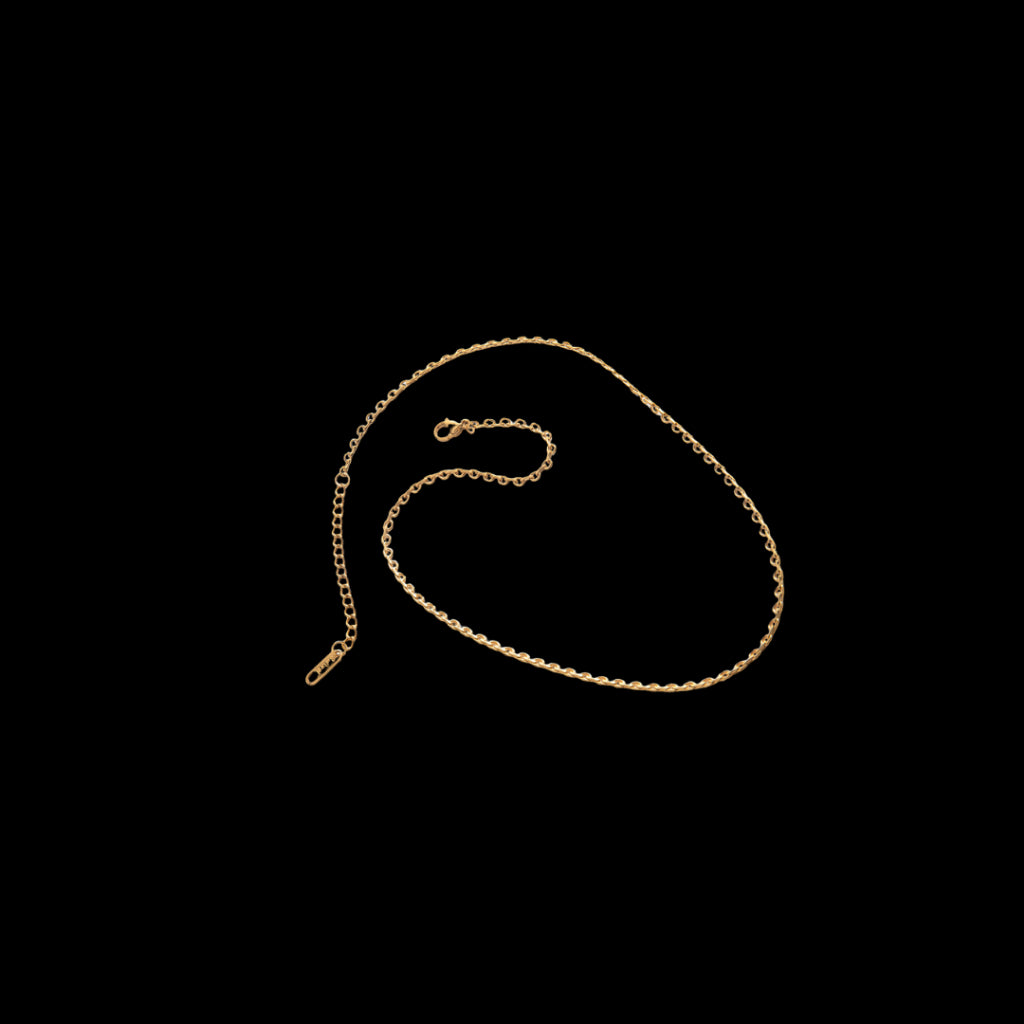 Jevn Necklace