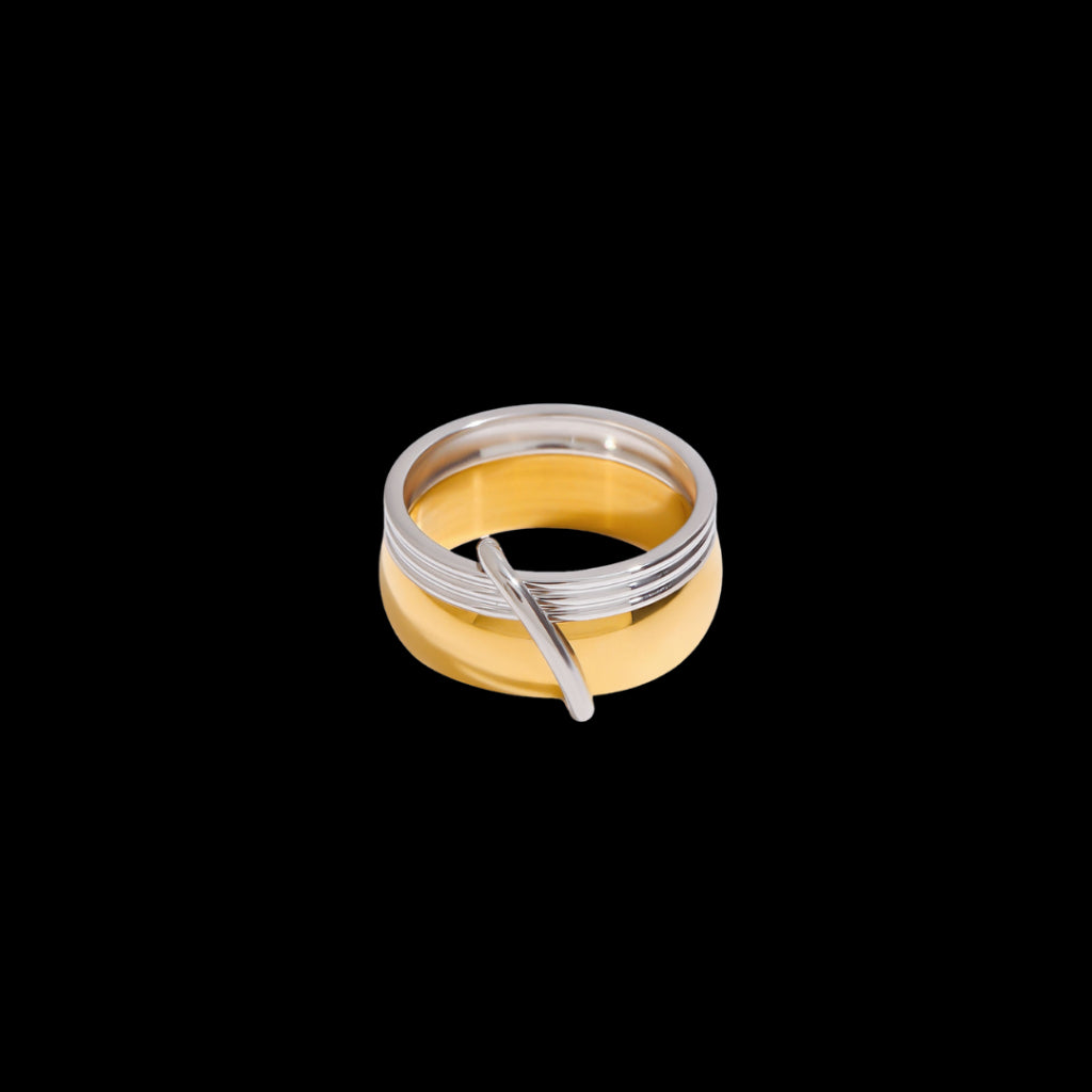 Biyu Ring