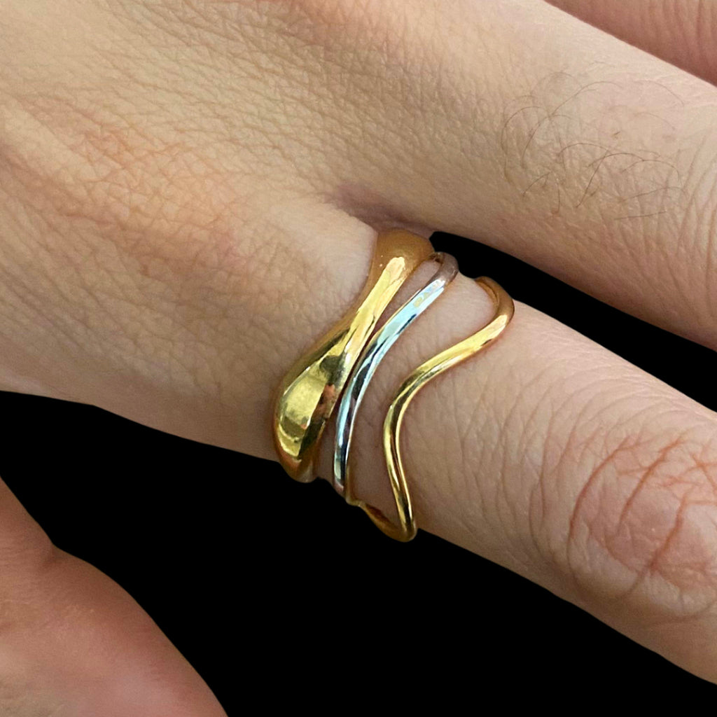 Dest Ring