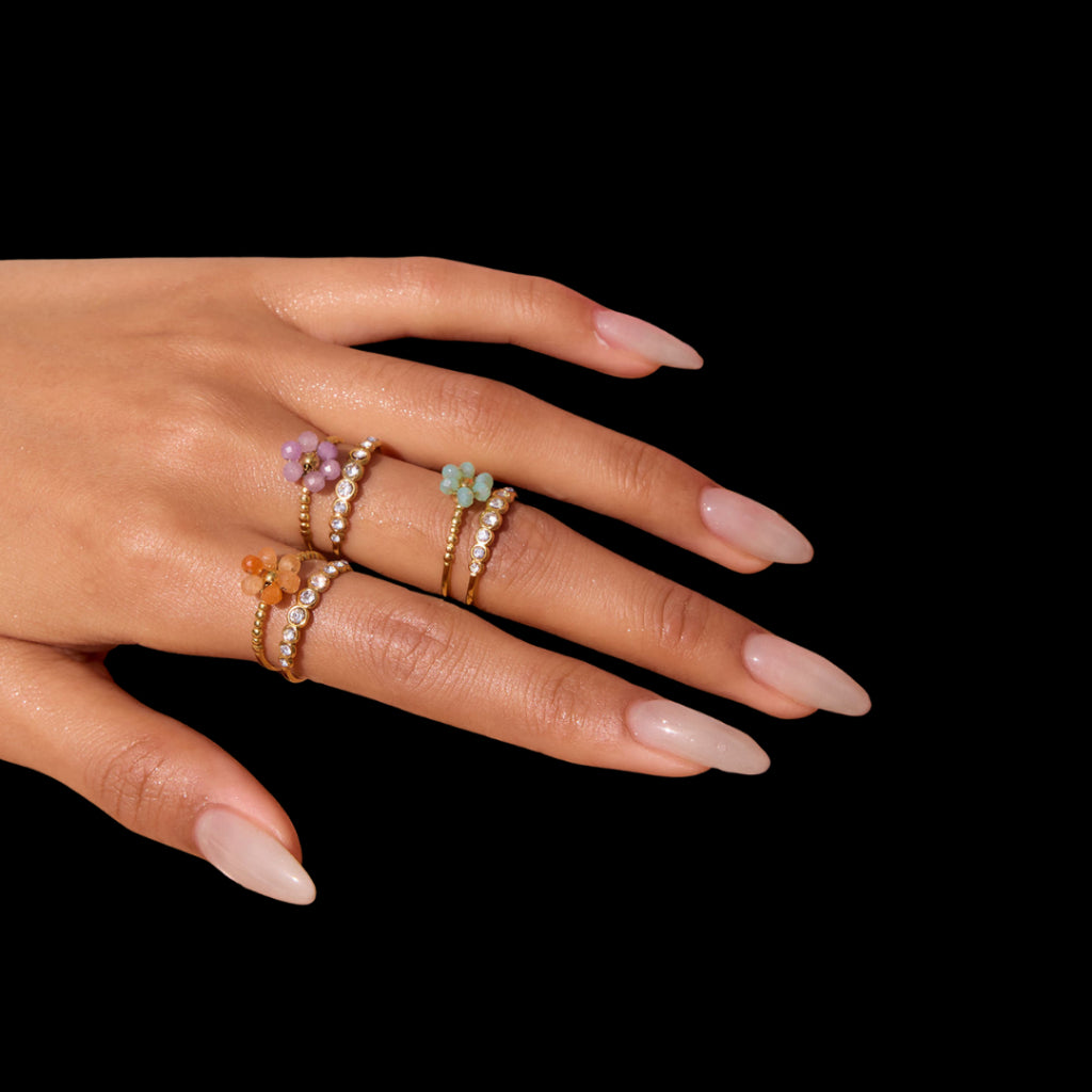 Kukka Ring