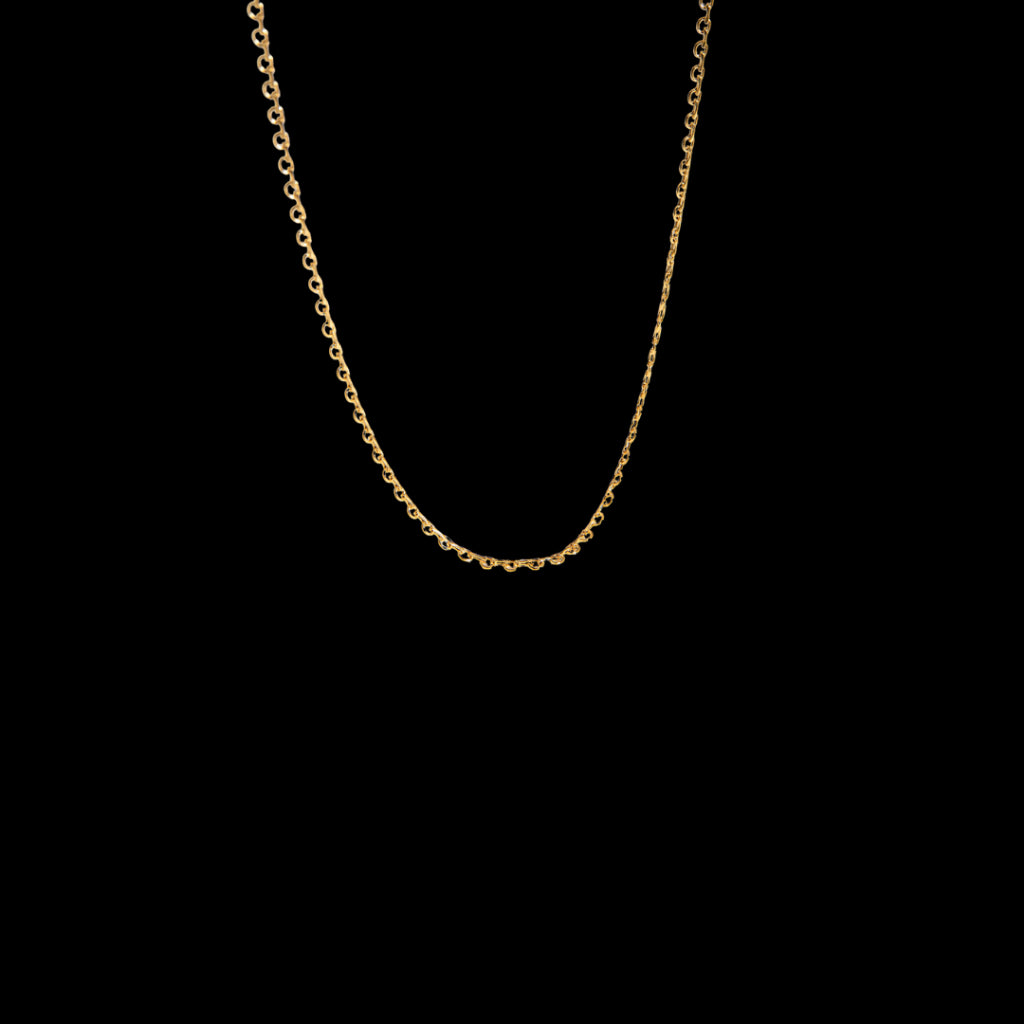 Jorge Necklace
