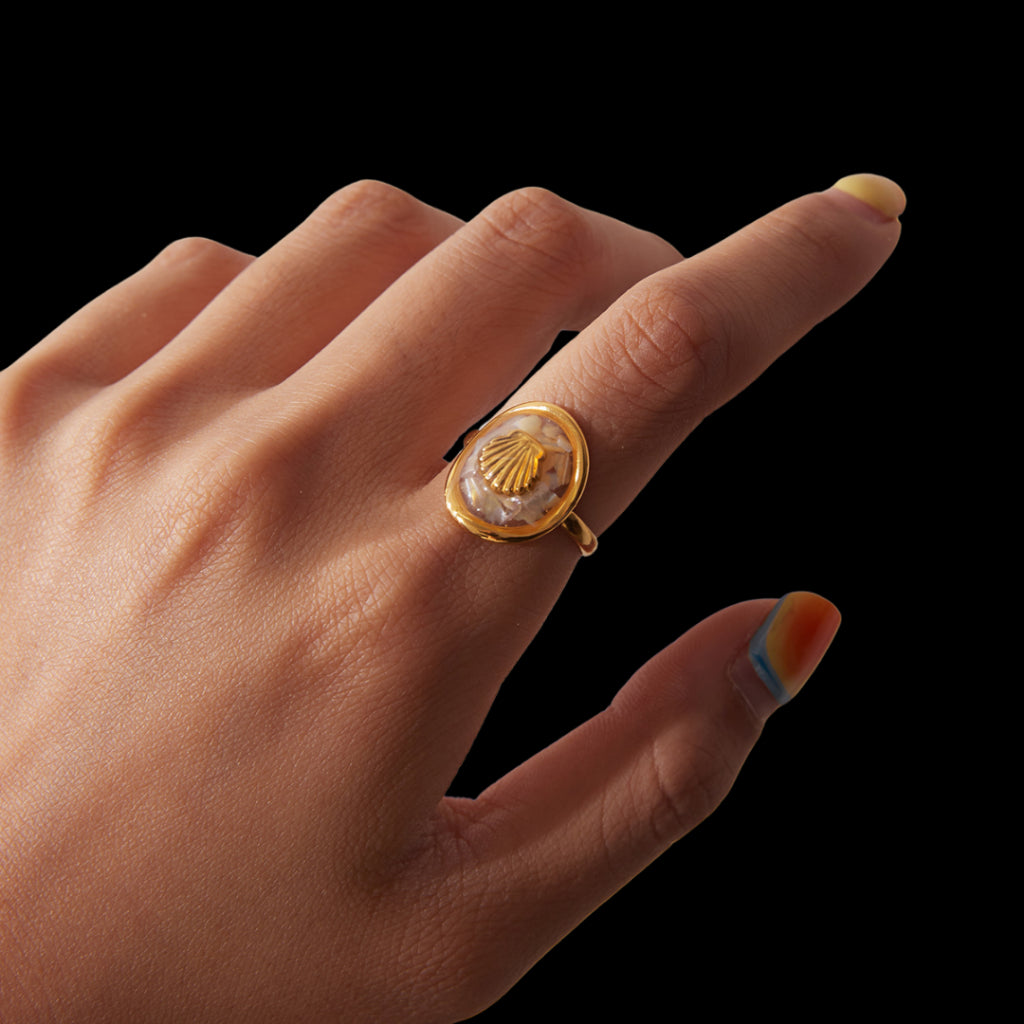 Corori Ring