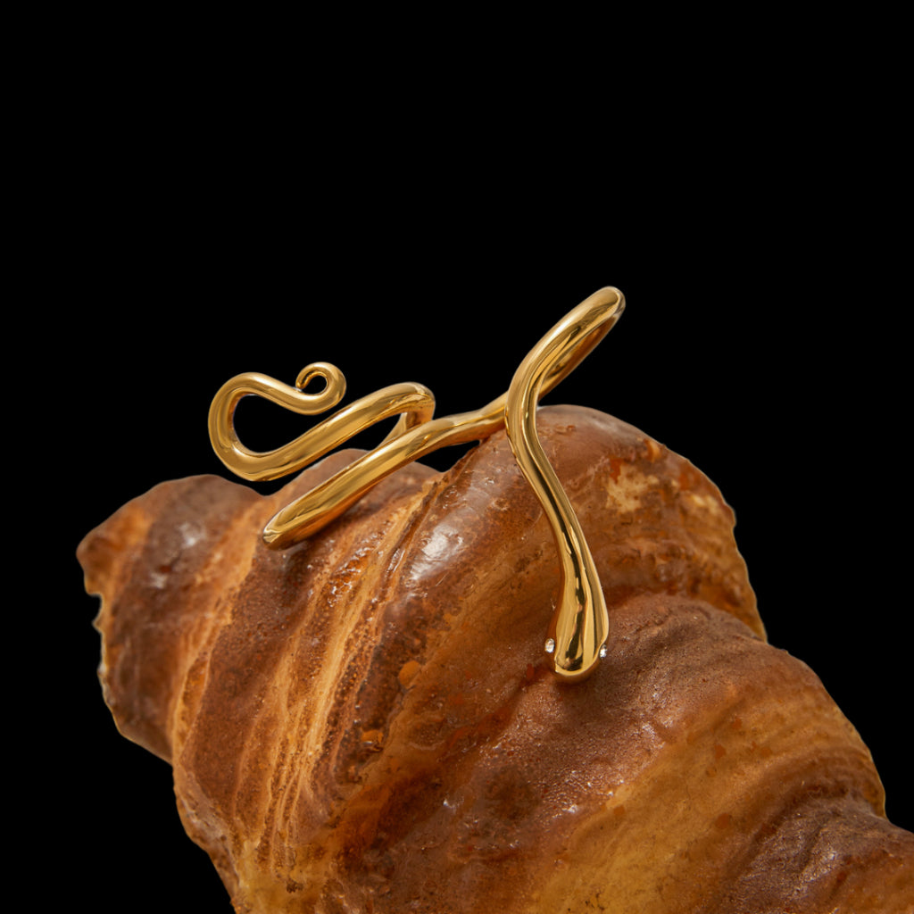 Orm Ring