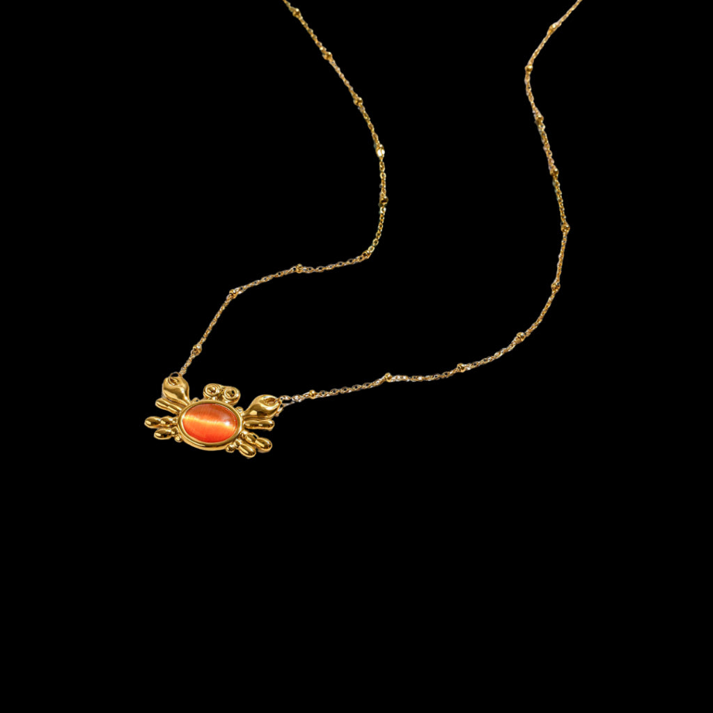Kani Necklace