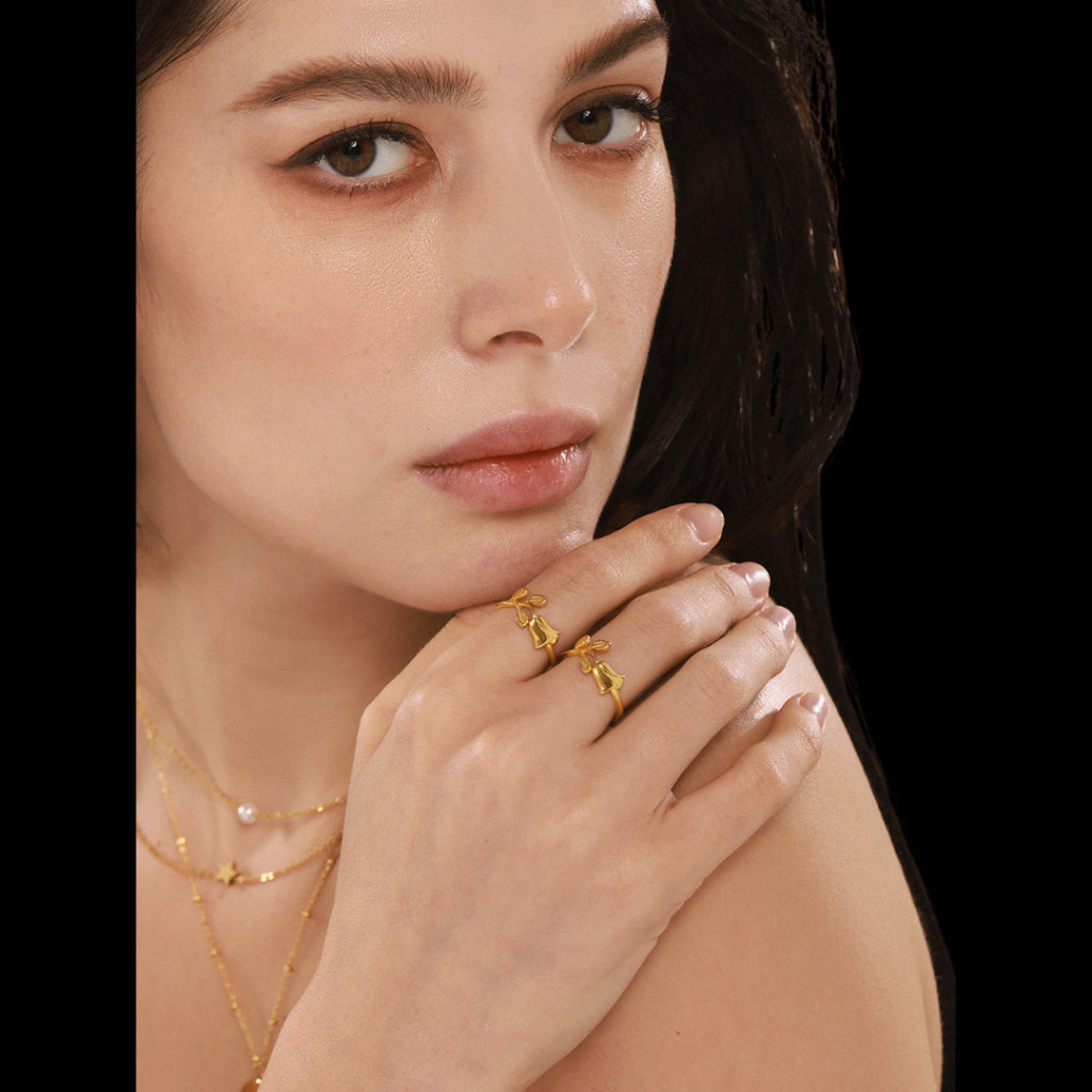 Lia Ring