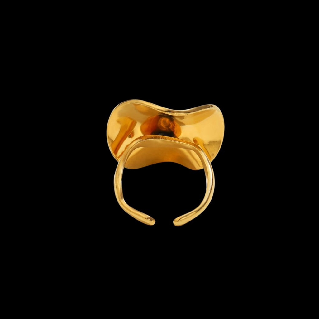 Buff Ring