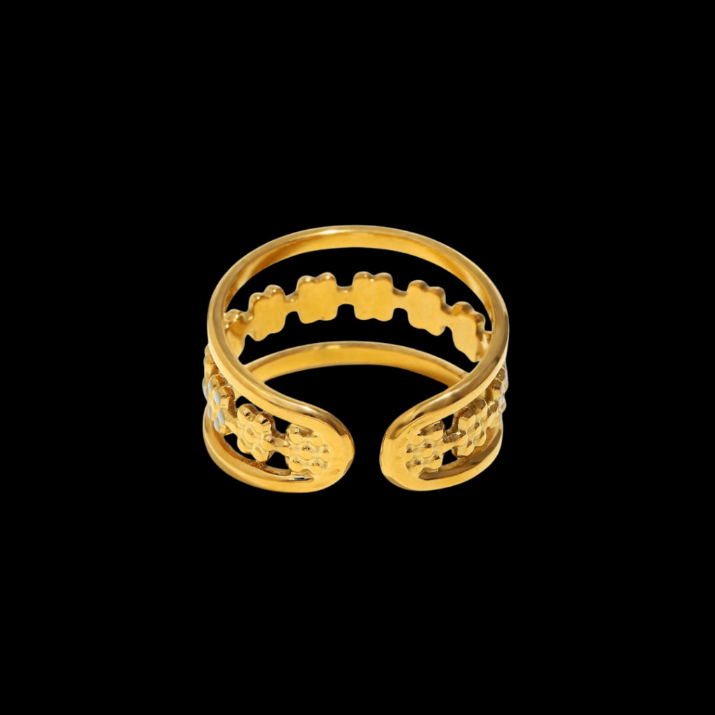 Isara Ring