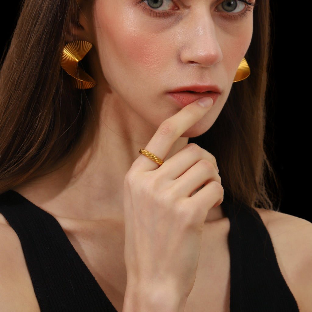 Vamp Ring
