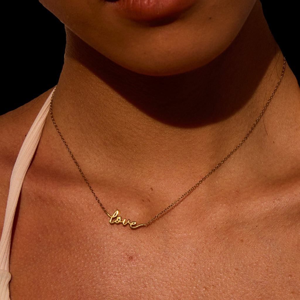 Sarah Necklace