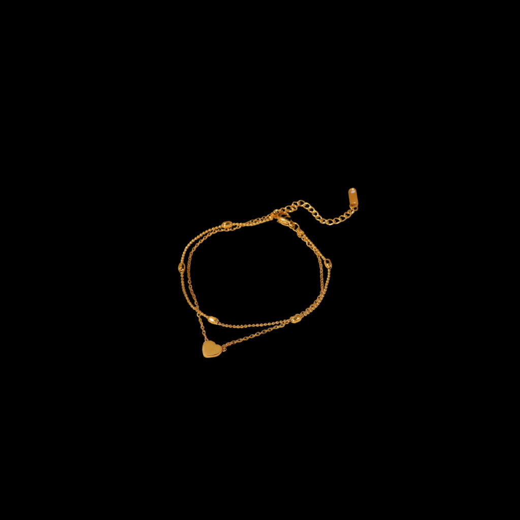 Gir Anklet