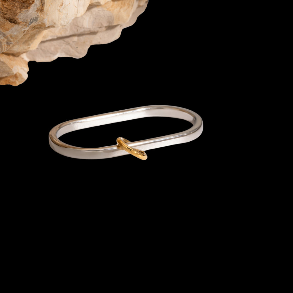 Piece Ring