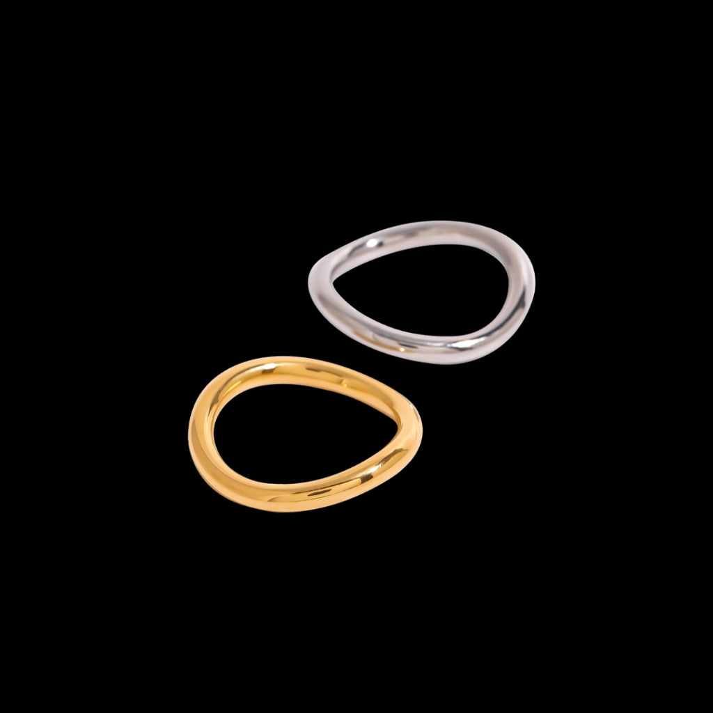 Koi Ring