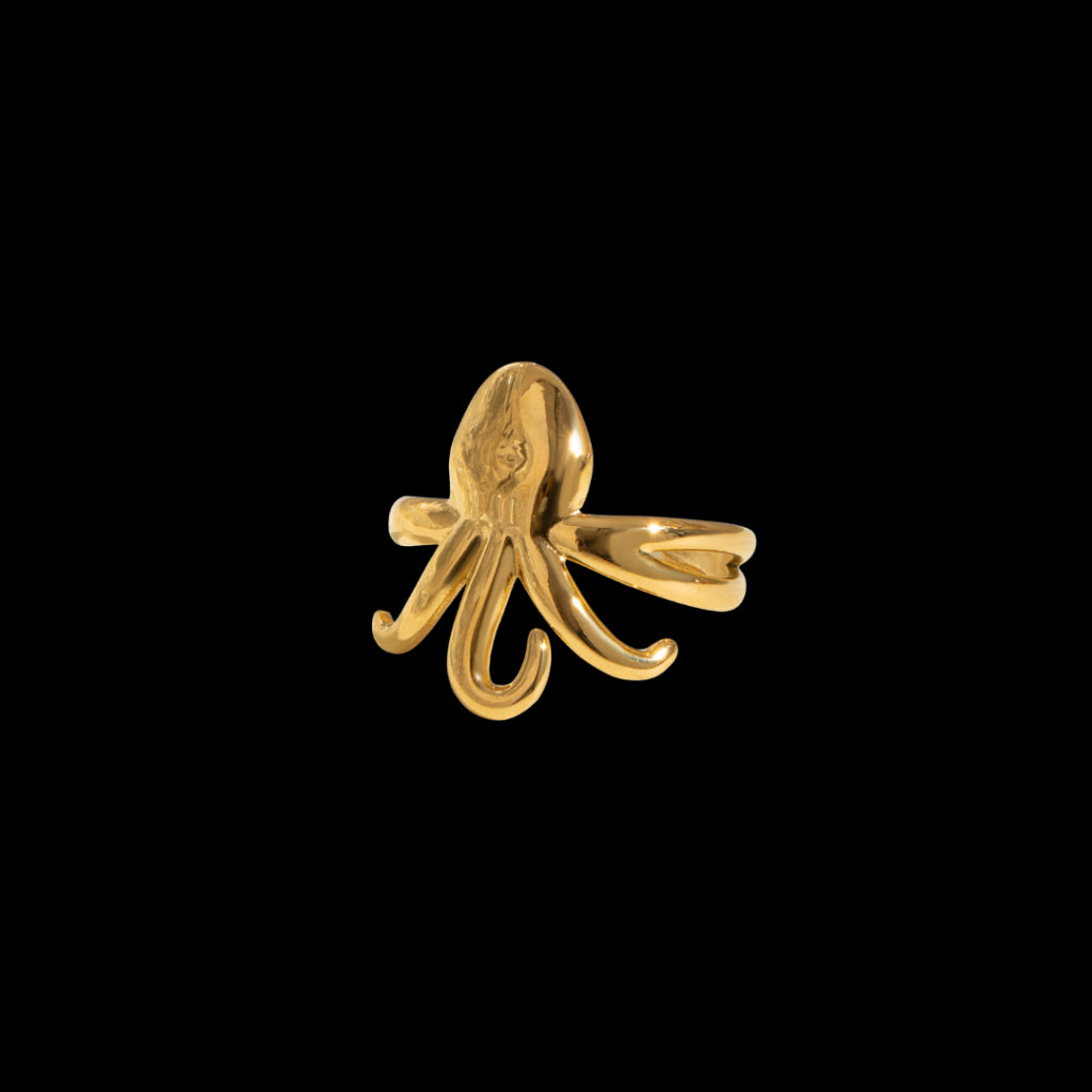 Octo Ring