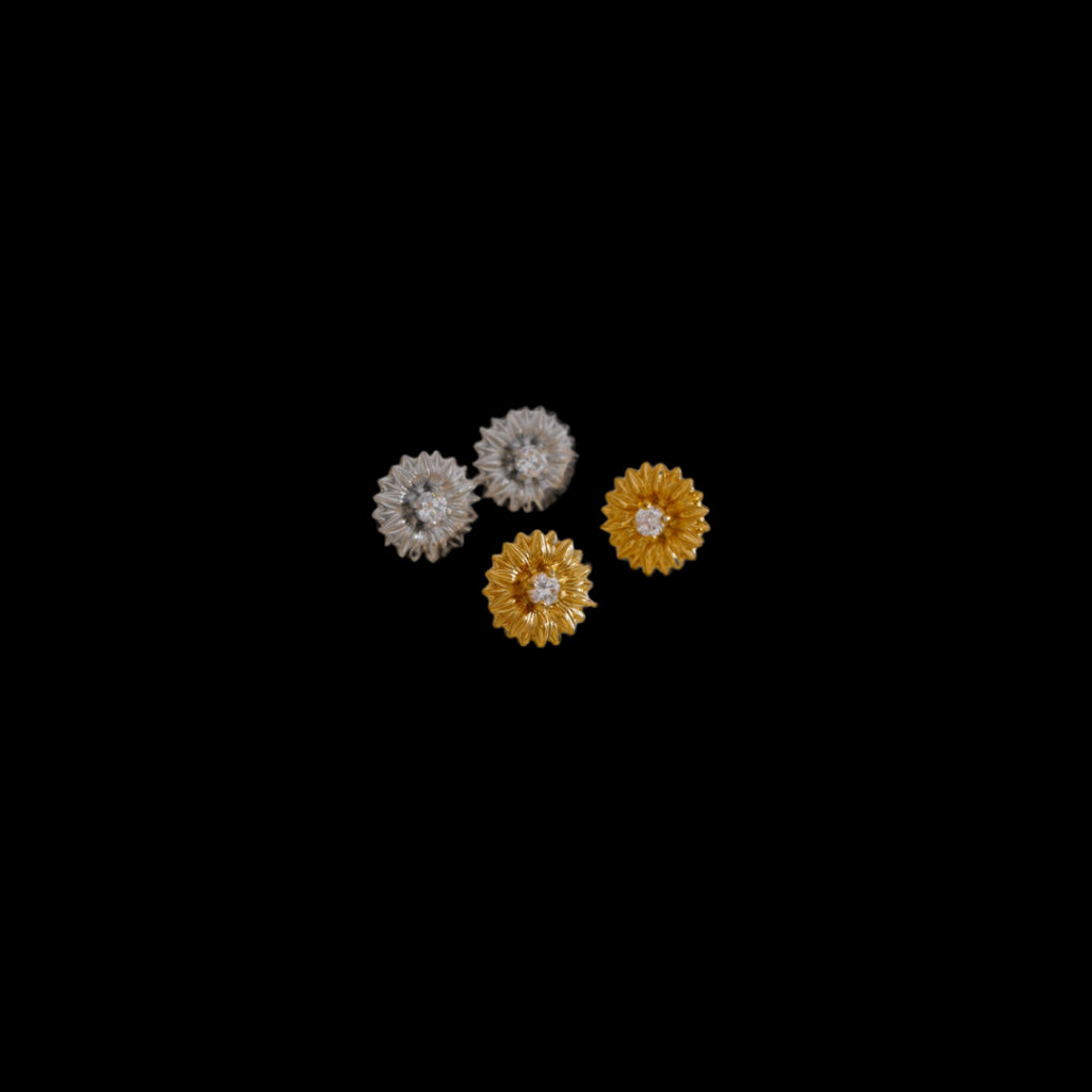 Corali Earrings