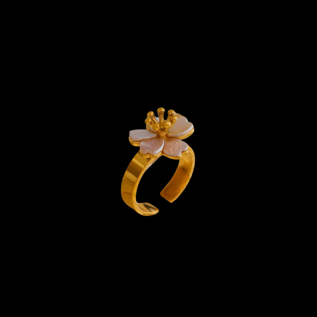 Astrid Ring