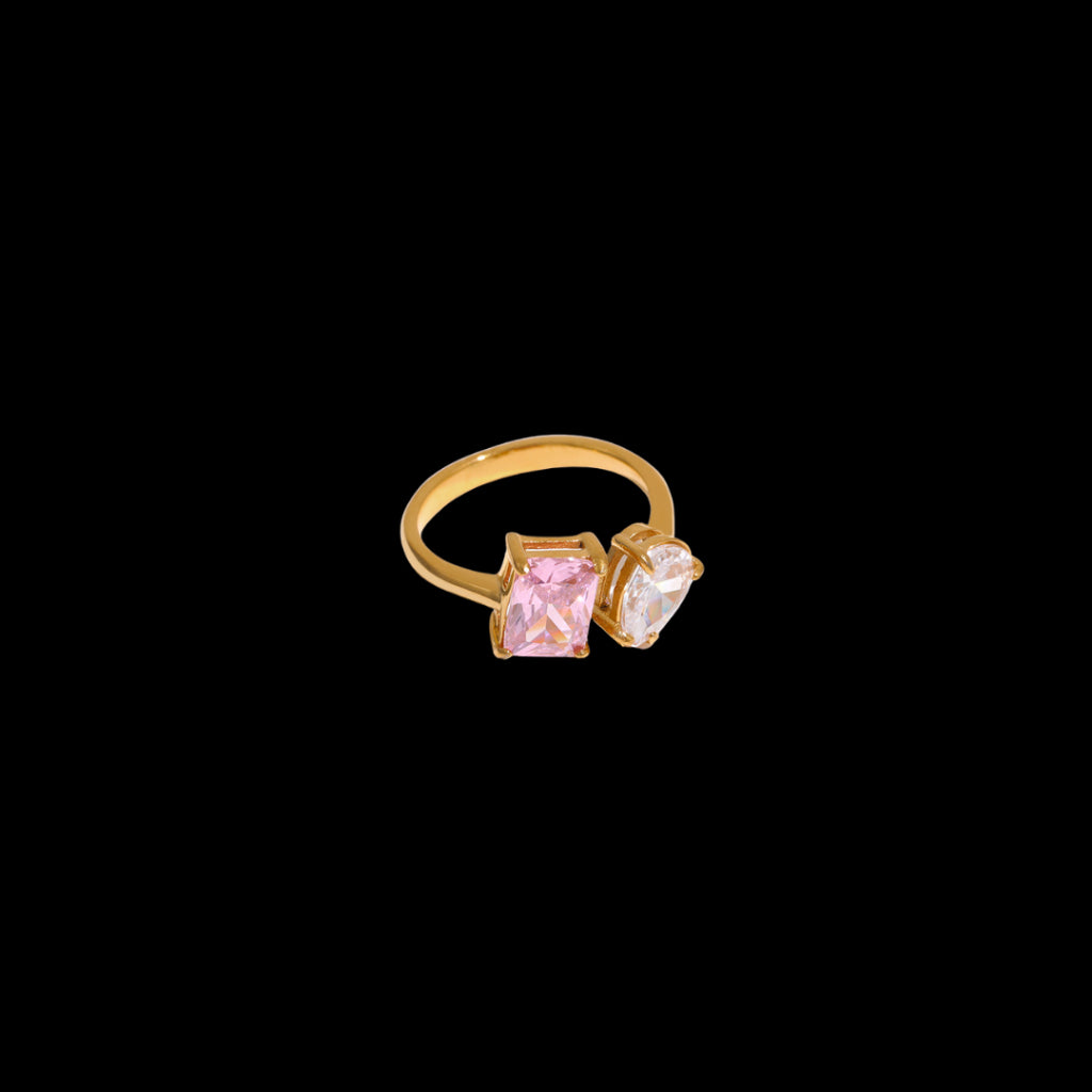 Claudine Ring