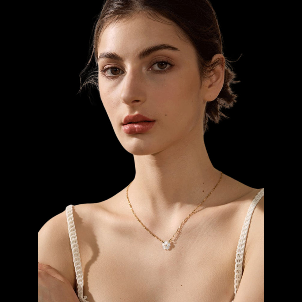Astera Necklace