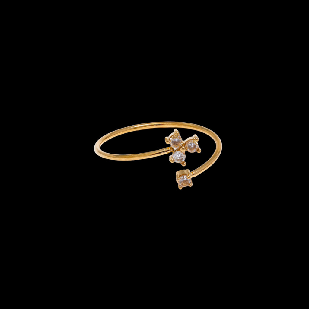 Trinity Ring