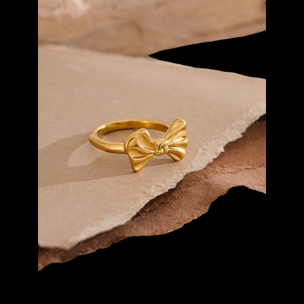 Rosy Ring