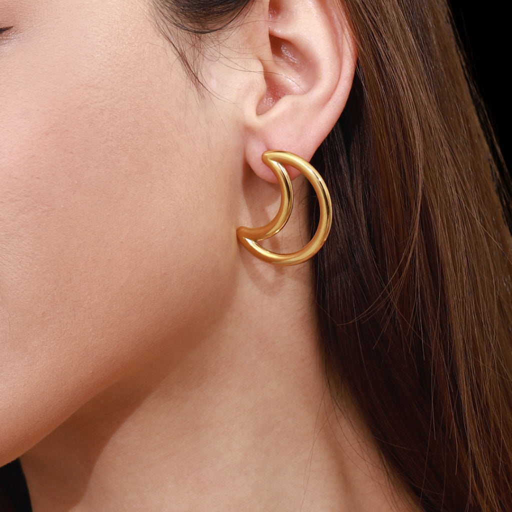 Liberty Earrings