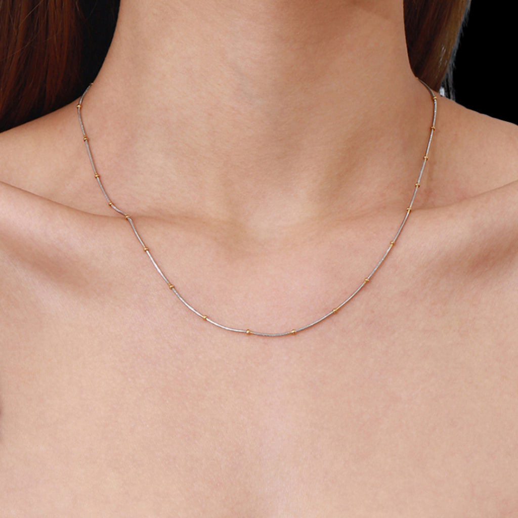 Bora Necklace