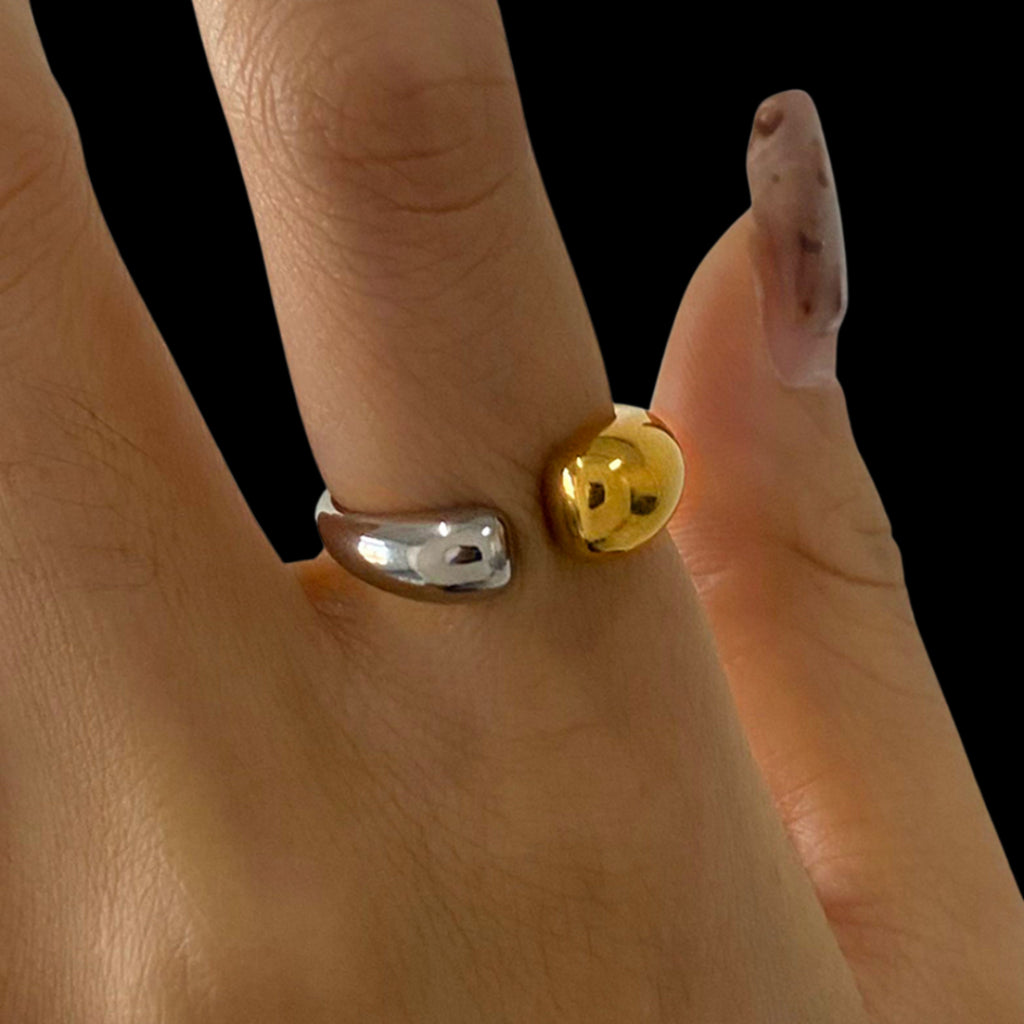 Sasaki Ring