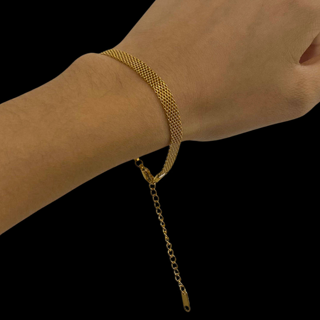 Stream Bracelet