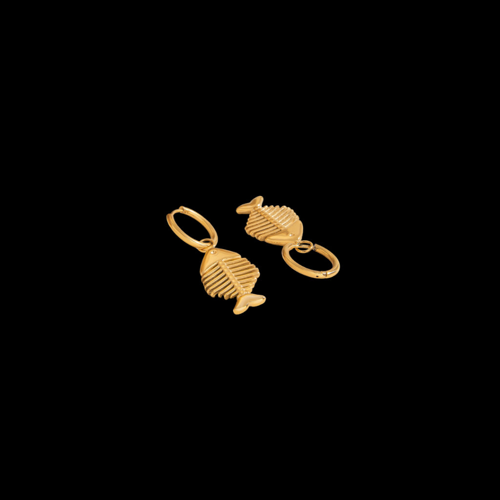 Kifi Earrings