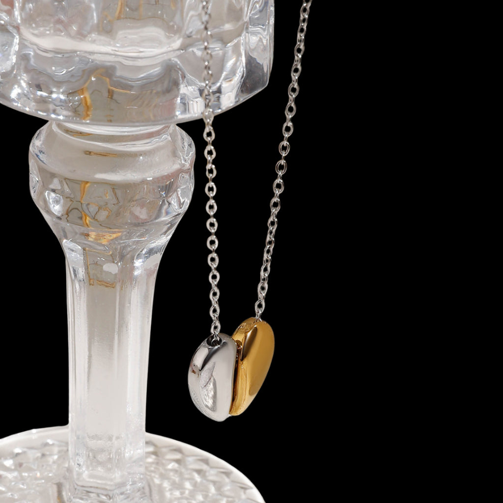 Hart Necklace