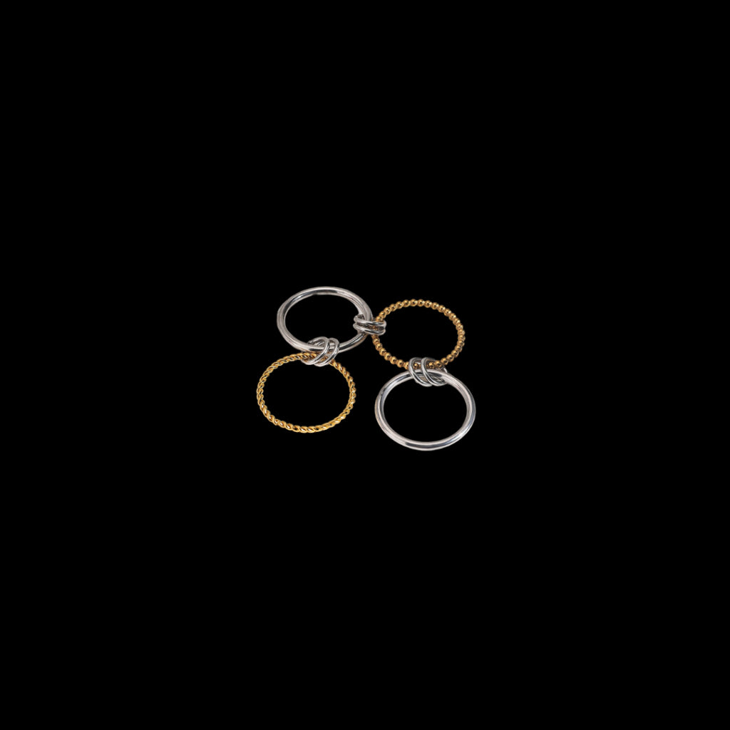 Vier Ring