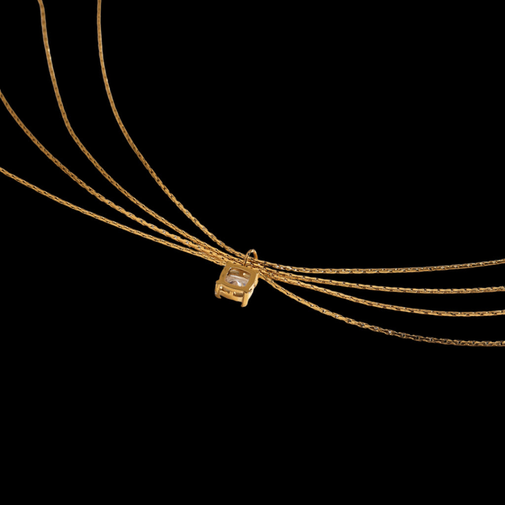 Travolo Necklace