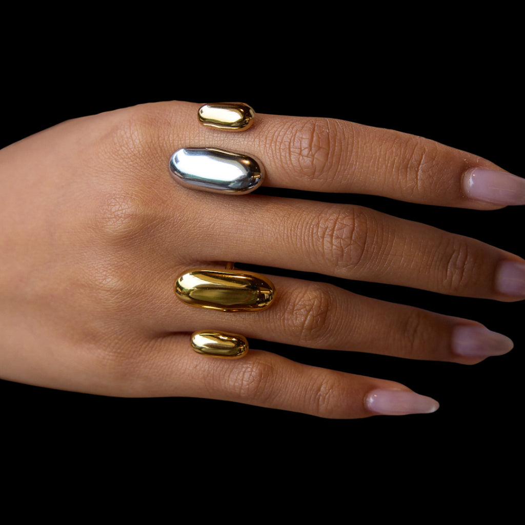 Born Ring