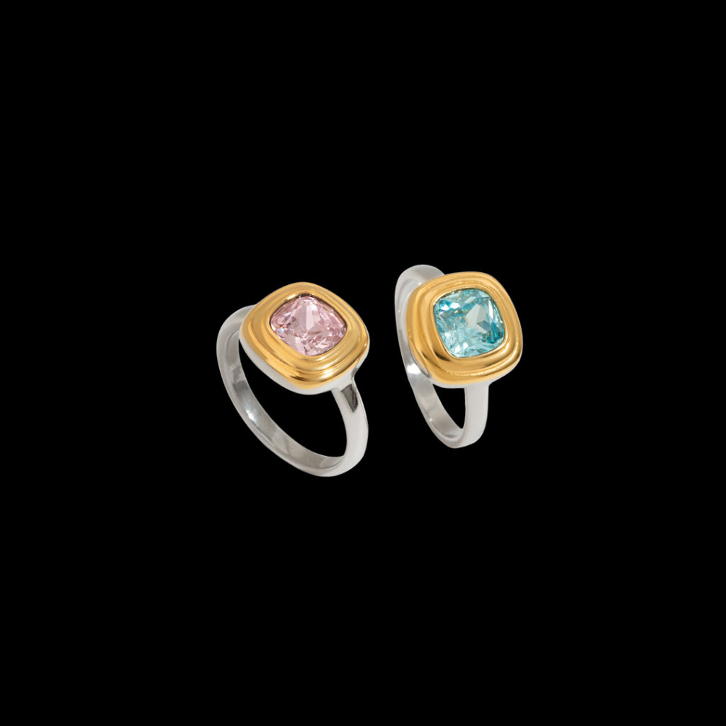 Kvat Ring