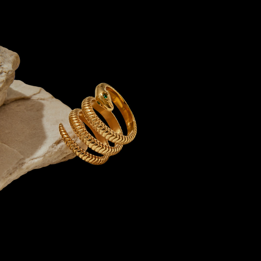Nahesa Ring