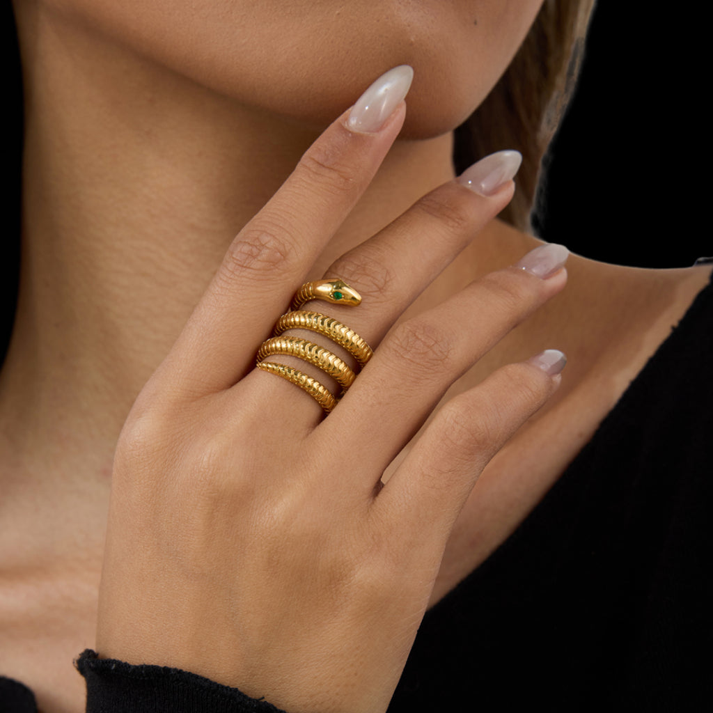 Nahesa Ring