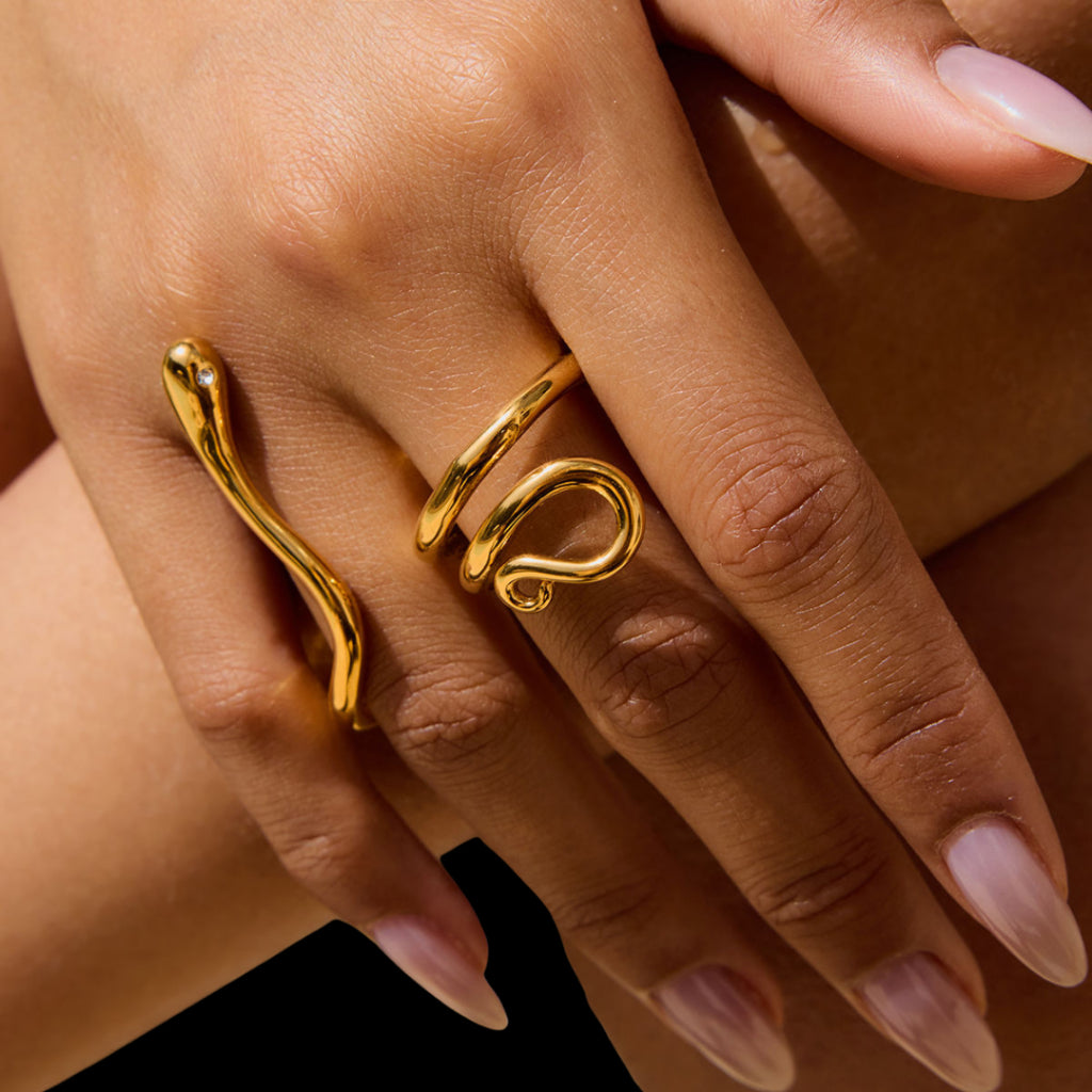 Orm Ring