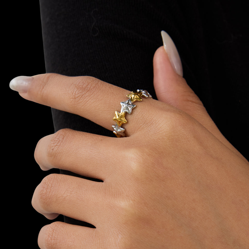Stern Ring