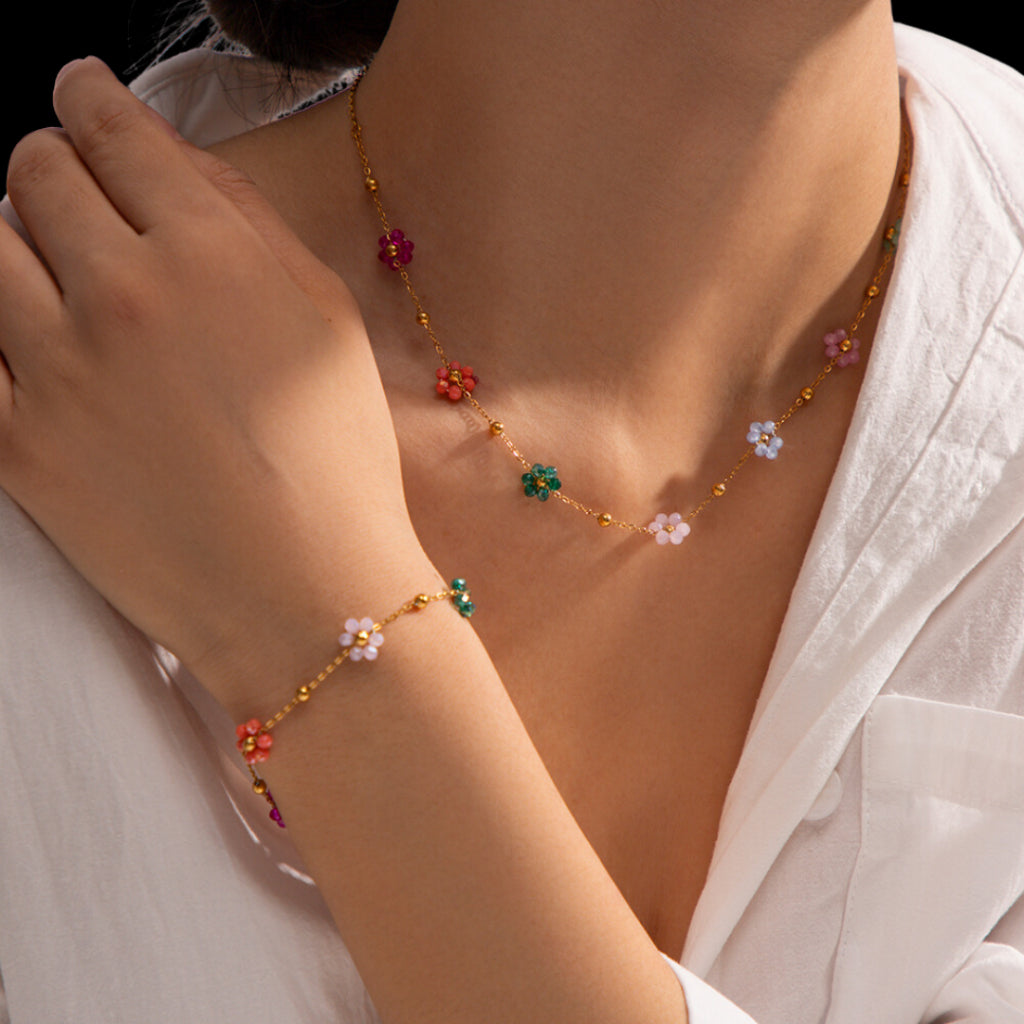 Sienna Necklace