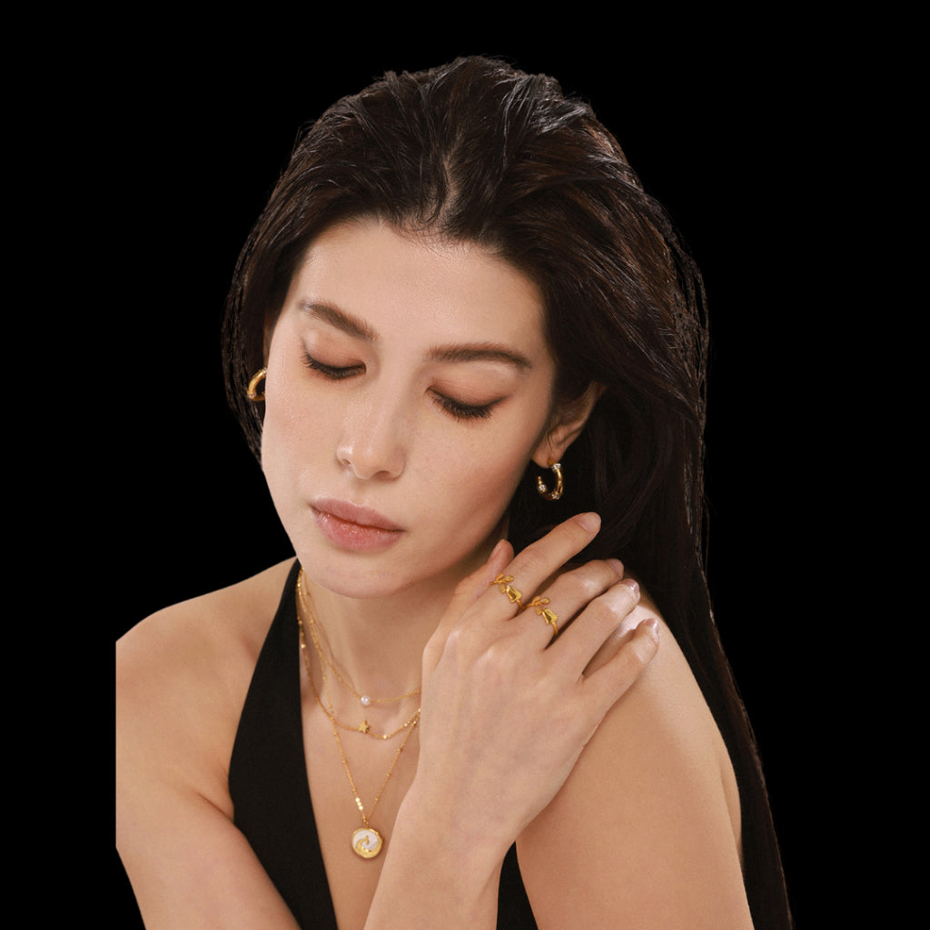Lia Ring