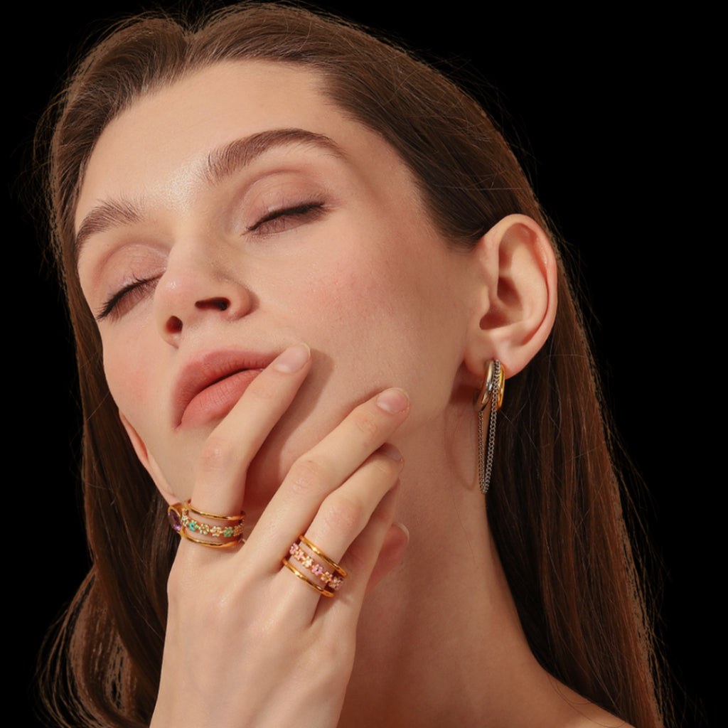Isara Ring