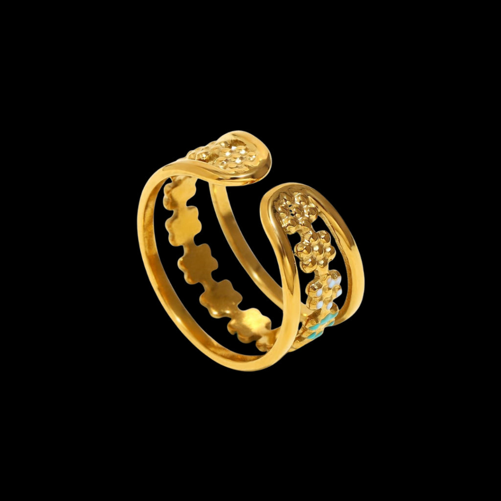 Isara Ring