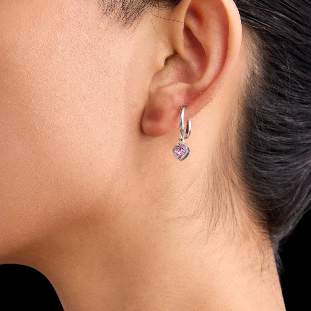 Benzy Earrings