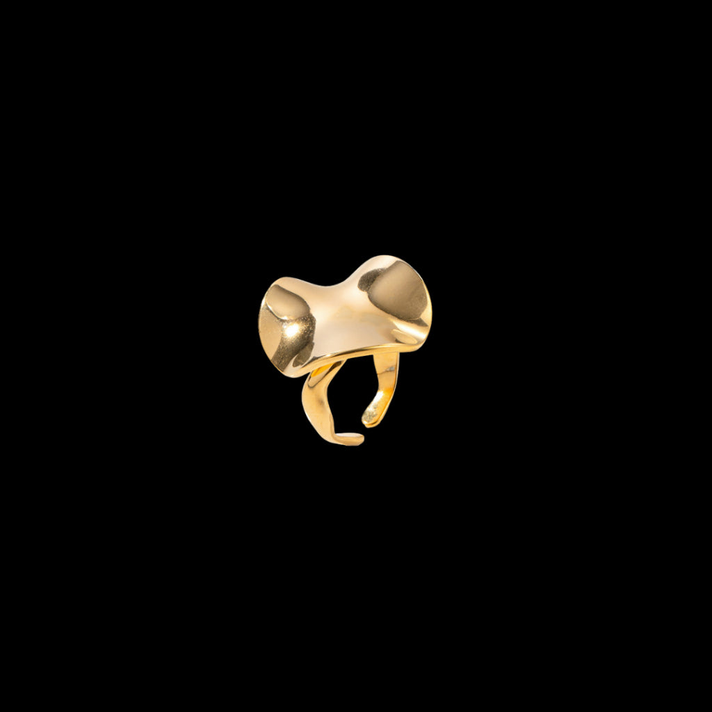 Cove Ring