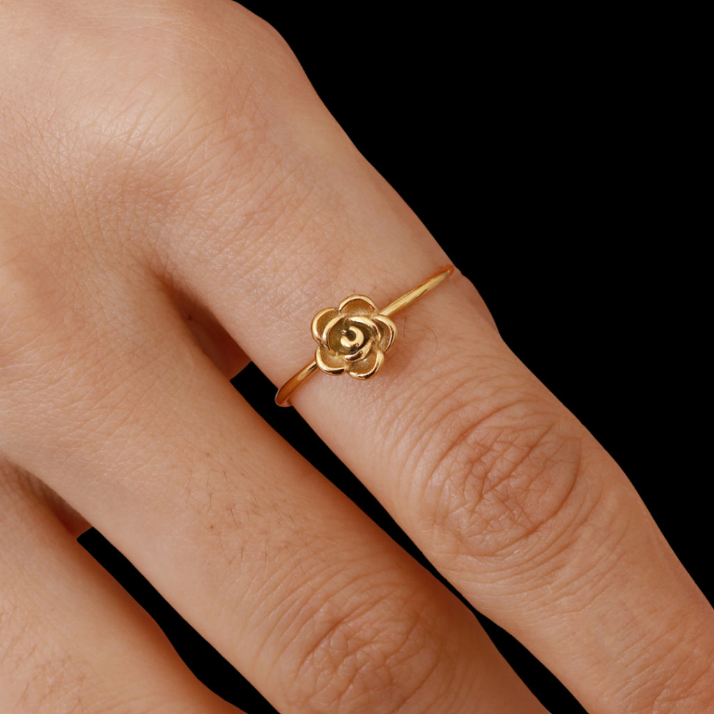 Caire Ring
