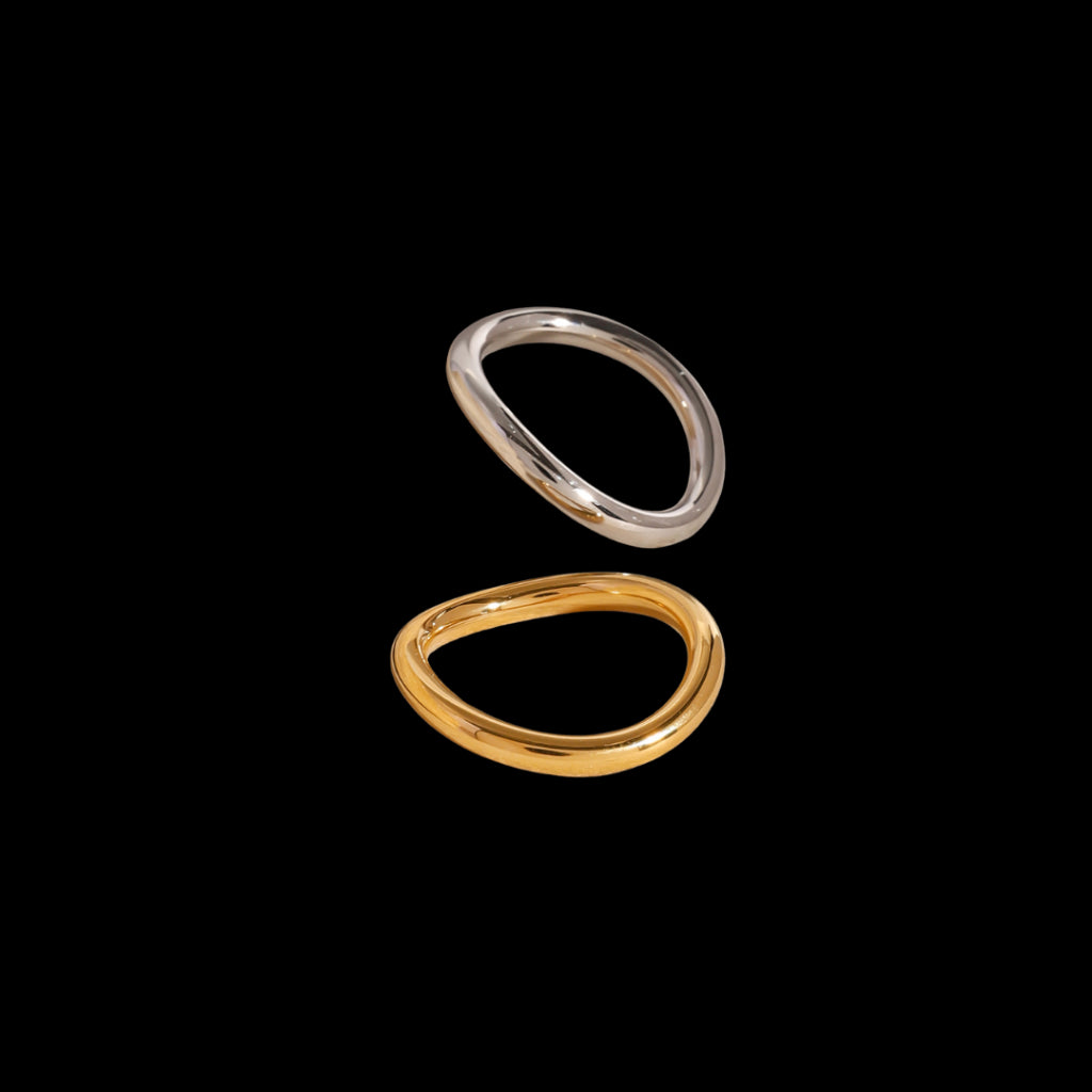 Koi Ring