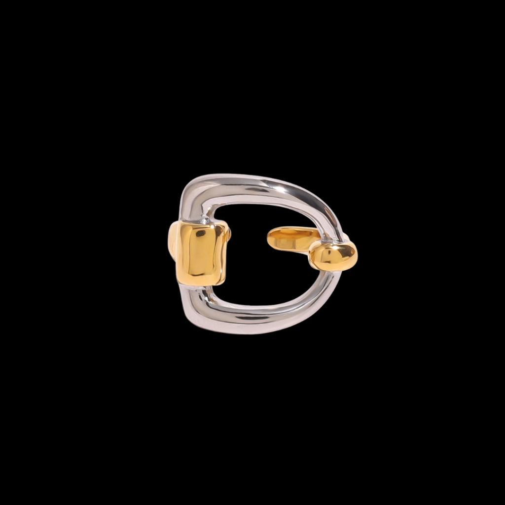 Stasis Ring